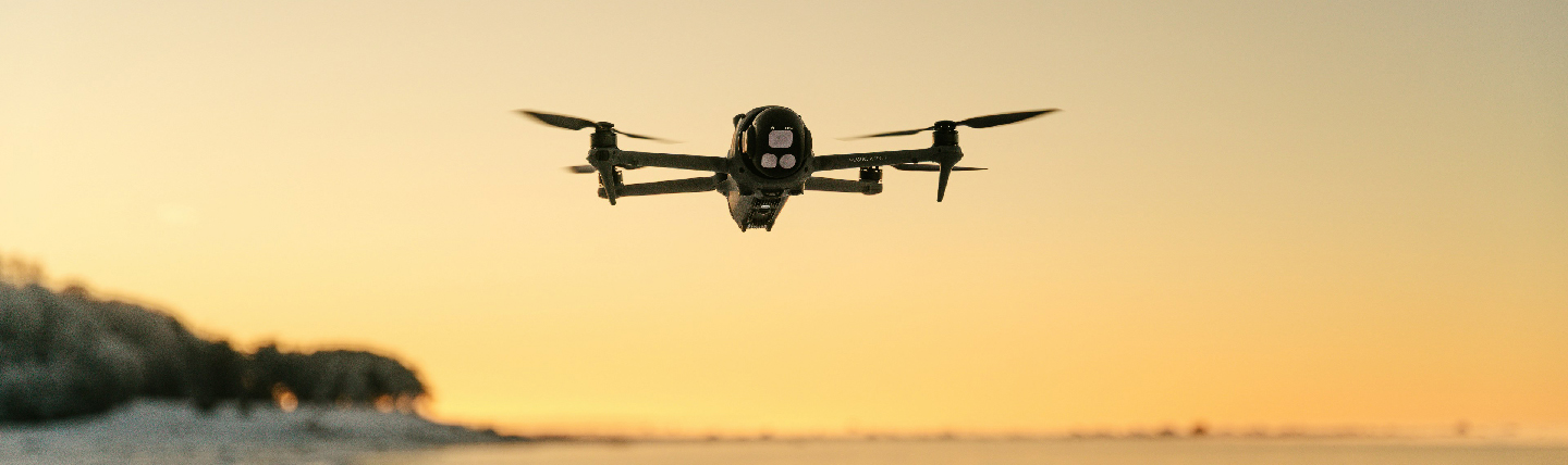 Drone comparison tool